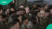 Two US Service Members Missing During Military Exercise in Morocco