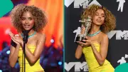 Tyla Makes History With Double Win at 2026 AMAs, Beats Burna Boy, Wizkid, Rema