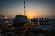 UAE Secretly Struck Iranian Refinery During Ceasefire, Report Alleges