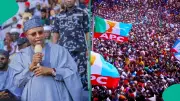 Uba Sani Emerges as APC Governorship Candidate for 2027 in Kaduna