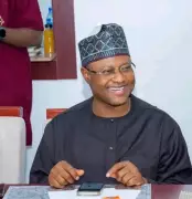 Uba Sani to Lead APC Ekiti Governorship Election Campaign Council