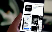 Uber Adds Hotel Booking Feature in Bid to Become 'Everything App'