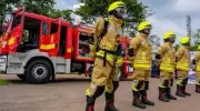 Ubiaja Fire: Residents Demand Edo Government Upgrade Fire Services