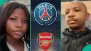 UCL Final Predictions: 4 People Who Foresaw Arsenal vs PSG Outcome