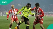 UEFA Mourns Former Champions League Star Paraskevas Antzas Dead at 49
