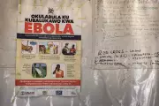 Uganda Confirms Two New Ebola Cases, Total Reaches Seven
