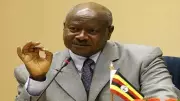 Uganda Enacts New Law to Protect Sovereignty Against Foreign Interference