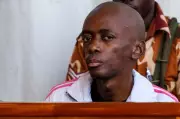 Ugandan Man Sentenced to Death for Killing Four Nursery Children