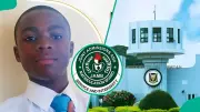 UI Aspirant Shares 2026 UTME Score, Aims to Study Economics