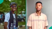 UI Computer Science Student Signs Out After 7 Years, Shares Story
