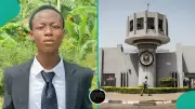 UI Engineering Student Reveals JAMB, Post-UTME Scores for Admission Success