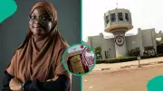 UI English Graduate Halimah Ajibade Bags First-Class Degree, Wins Multiple Awards