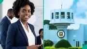 UI First-Class Graduate Shares Plans for Master's and PhD, Posts CGPA
