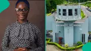 UI Graduate Bags Joint Music Degree from Two Different Schools