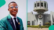UI Graduate Shares 5 Life-Changing Tips for Undergraduates at University of Ibadan