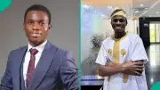UI Law Graduate Who Worked as Bricklayer Earns First Class, Multiple Scholarships