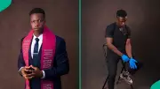UI Medical Lab Science Graduate Celebrates Degree, Shares Journey