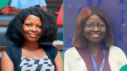 UI Medical Student Who Wrote UTME 4 Times Bags Degree, Shares Journey