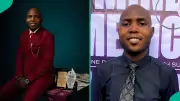 UI Medical Student Who Wrote UTME 5 Times Graduates After 7 Years