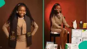 UI Nursing Student Who Wrote JAMB 3 Times Bags Second Class Upper with Awards