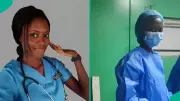 UI Nursing Student Who Wrote UTME 5 Times Becomes Registered Nurse