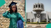 UI Offers Admission to Lady After 2 JAMB Attempts, Sparks Reactions