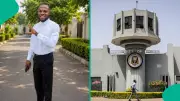 UI Political Science Graduate Explains Why He Chose Course, Serves People