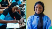 UI Student Reveals How She Uses AI for Exam Prep, Reactions Pour In