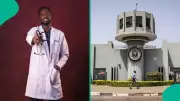 UI Student Who Left OAU in Year 3 Earns First-Class Degree in Physiotherapy