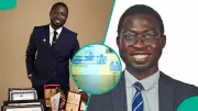 UI Student with 9 A1s in WAEC Earns First-Class Degree in Physiotherapy