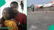 UK-Based Nigerian Family Deported After Wife's Visa Plot Backfires