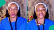 UK-Based Nurse Reacts to Request to Return to Nigeria for Chemist Business