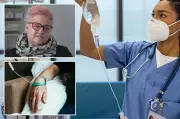 UK NHS Nurses Exposed to Toxic Chemicals Linked to Miscarriages