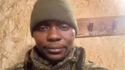 Ukraine Identifies Another Nigerian Killed Fighting for Russia in War