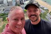 UK's First Gay Dads Charged with Rape and Trafficking After Police Raid