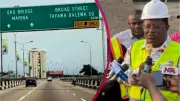 Umahi Orders 10-Day Probe into Eko Bridge Structural Concerns