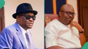 Unease in Wike's Camp as APC Forms Purchased for Governor Fubara