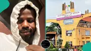 UNIBEN Graduate Reveals School Fees Paid from 100 to 400 Level