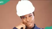 UNIBEN Graduate Tells How Tailoring, Catering Funded First Class