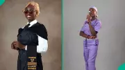 UNIBEN Nursing Student Graduates After 7 Years, Shares Inspiring Journey