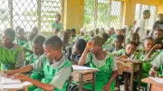 UNICEF: Early Childhood Education Key to Solving Nigeria's Out-of-School Crisis