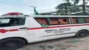 UNICROSS Student Protest Turns Violent, Hospital Vandalised in Calabar