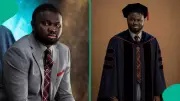 UNILAG Graduate Earns PhD at Texas Tech, Lists Six Academic Degrees