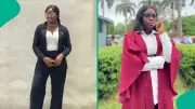 UNILAG Student Who Dreamed of LASU Shares How a Dream Changed Her Path