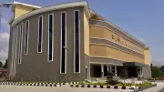 UNILAG VC Warns Students Against Excessive AI, Social Media Use