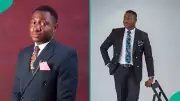 UNILORIN Graduate Begins Master's at UI After 6 Years, Shares Experience