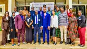 University of Ibadan, Astria Learning Launch UI eCampus for Postgraduate Programmes