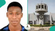 University of Ibadan Grants Admission to Boy Who Wrote JAMB Multiple Times