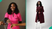 University of Ibadan Nursing Student Bags First Class After 7-Year Journey