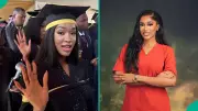 UNIZIK Medical Student Who Wrote JAMB 3 Times Finally Graduates